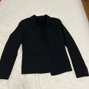 Black Gap Blazer